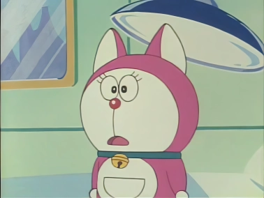 Giới Thiệu Nhân Vật Doramiko